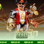 debet