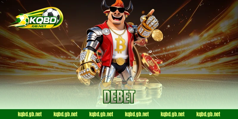 debet