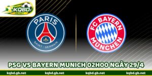 Nhận Định Bóng Đá PSG Vs Bayern Munich 02h00 Ngày 29/4